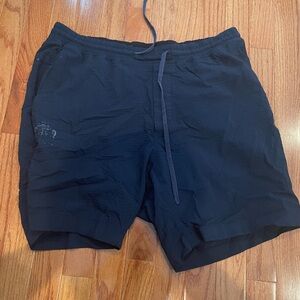 Lululemon Athletic shorts